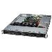 UP SuperServer SYS-511E-WR - GOLD X13 UP WIO 1U 4510 64G 960G 1G HF R