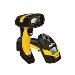 Powerscan Pm8300 433MHz/ Rs-232/ Standard Range/ Display/ 16-key Keypad/ Cab-433/ Pwr Cord Eu
