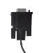 Cable Rs-232 Db9s External Power Straight 12ft