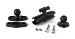 Kit Ram Mount/ 2.5in Arm/ 1.5in Ball)