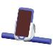 Joya Touch Trolley Holder 60pcs
