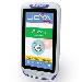 Joya Touch Plus Pist Grip Grey Green Green