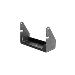 Vehicle Mounting Bracket 10 Degrees