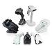 Gryphon Gbt4500 Kit USB Hc Bpoc (GBT4500HCK10BPOC)