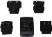Power Supply USB-c Memor 10 (includes 4 Regional Plugs)