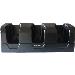 Skorpio X5 3 Slot Dock Wireless Charging