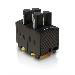 Multi Battery Charger Master 4-slot