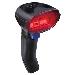 Quickscan I Qd2220 Linear Imager USB-only Black