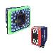 Matrix 320 703-230 Ll6 14l 60d Blu X