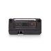 Datalogic Gryphon Gfx4500 Series, 2d, Wa, Kit (USB), Black