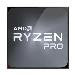 Ryzen 5 PRO 3400G - 4.2GHz - 4 Core - Socket AM4 - 6MB Cache - 65W