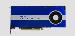 Radeon Pro W5700 8GB GDDR6 Pci-e 4.0 16X 5X DP USB-C Retail