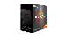 Ryzen 7 5700g - 3.8 GHz - 4 Core - Socket Am4 - 16MB Cache - 65w - Radeon - Wraith Stealth Cooler