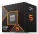 Ryzen - R5-9600 5.20 GHz - 6 Core - Socket Am5 - 38MB Cache - 65w - Radeon