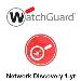 Network Discovery 1-yr For Firebox M570
