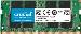 Crucial 8GB DDR4-3200 SODIMM (CT8G4SFRA32A)