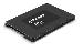 SSD - Micron 5400 PRO - SATA 6Gb/s - 3840GB - 2.5in
