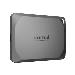 Portable SSD - Crucial X9 Pro - 4TB - USB-C 3.2 Gen 2