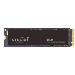 SSD - Crucial T500 - 4TB - Pci-e Gen 4 x4 - M.2 2280 - Tray