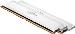 Memory - Crucial Pro - DDR5-6400 UDIMM - OC Gaming - 64GB Kit (32GBx2) - White
