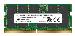 Memory - DDR5 ECC SODIMM 16GB 1Rx8 5600