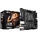 Motherboard Mi-itx Socket Am4 Amd A520 2 Ddr4 64GB - A520i Ac