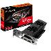 Graphics Card - Radeon Rx 6400 Pci-e Low Profile - Gv-r64d6-4gl