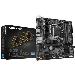 Motherboard MATX LGA1700 Intel B760 4 Ddr4 128GB - B760m Ds3h Ddr4
