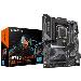 Motherboard ATX LGA1700 Intel B760 Ex 4ddr5 128GB - B760 Gaming X Ddr4