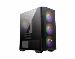 Cpu Chassis Mag Forge M100r Black