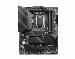 Motherboard Mag Z790 Tomahawk Wi-Fi LGA1700 Intel Z790 4 X Ddr5 ATX
