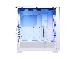 Cpu Chassis Mpg Gungnir 300r Airflow White