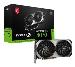 Graphics Card GeForce Rtx 4070 Ventus 2x E 12g Oc DisplayPort X 3 V1.4a / Hdmi X 1