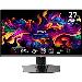 Gaming Monitor - Optix Mpg271qrx - 27in - 2560 X 1440 - IPS Flat - Black With 3 Years Warranty