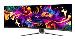 Gaming Monitor - Optix 491cqp - 49in - 5120 X 1440 - Curved - Black