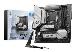 Motherboard B760m Project Zero LGA1700 Intel B760 4 X Ddr5 MATX