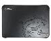Mousepad Agility Gd21 Black