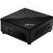 Cubi 5 12m 003beu - i3 1215u - 64GB Ram - No HDD - Intergrated Graphics - With Air Cooling 2 Years Warranty
