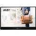 Portable Business Monitor - Pro Mp161 E2 - 15.6in - Non-touch - 60hz 4ms Hdmi - Black