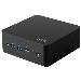 Cubi NUC 1m-003eu - i3 100u - 8GB Ram - 512b SSD - Win11 Pro