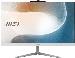 Aio Modern Am242 1m-1222eu White - 24in Thin Bazel - i3-100u - 8GB Ram - 256GB SSD - Win11 Pro - Azerty Belgian
