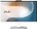 Aio Modern Am242p 1m-1226eu White - 24in Thin Bazel - i3-100u - 8GB Ram - 256GB SSD - Win11 Pro - Azerty Belgian