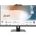 Aio Modern Am2472p 1m-845eu Black - 24in Thin Bazel - i7-150u - 16GB Ram - 1TB SSD - Win11 Pro - Azerty Belgian