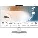 Aio Modern Am2472p 1m-846eu White - 24in Thin Bazel - i7-150u - 16GB Ram - 1TB SSD - Win11 Pro - Azerty Belgian