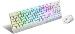 Keyboard - Per Key Vigor Gk30 - Qwerty Us