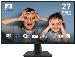Monitor - Pro Mp275q - 27in - 2560 X 1440 Qhd - IPS Non Touch - Black