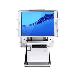 mUNITE EZ3 Stand White