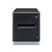 MCL32CI BK E+U MC-LABEL3 - Label printer - Thermal - 80mm - USB / Ethernet