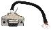 Accessory Shuttle Pvg01 Vga Expansion Kit For Ds81