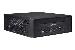 XPC slim XH510G - LGA1200 - H510, 2x DDR4-3200 SO-DIMM - Pci-e Slot: X16 - 2x M.2-2280 - HDMI DP - 180W power supply